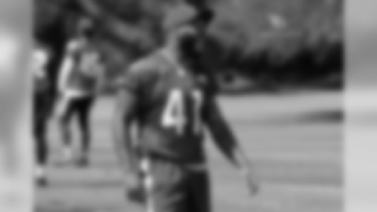 S Antoine Bethea