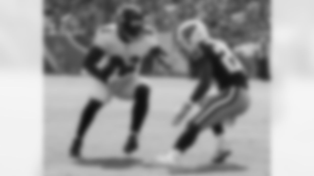 Benjamin Watson