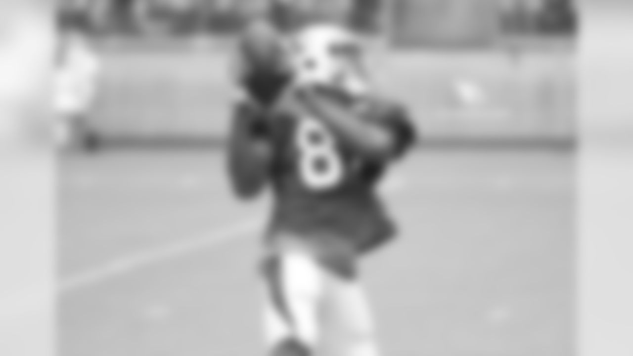 WR Chris Hubert