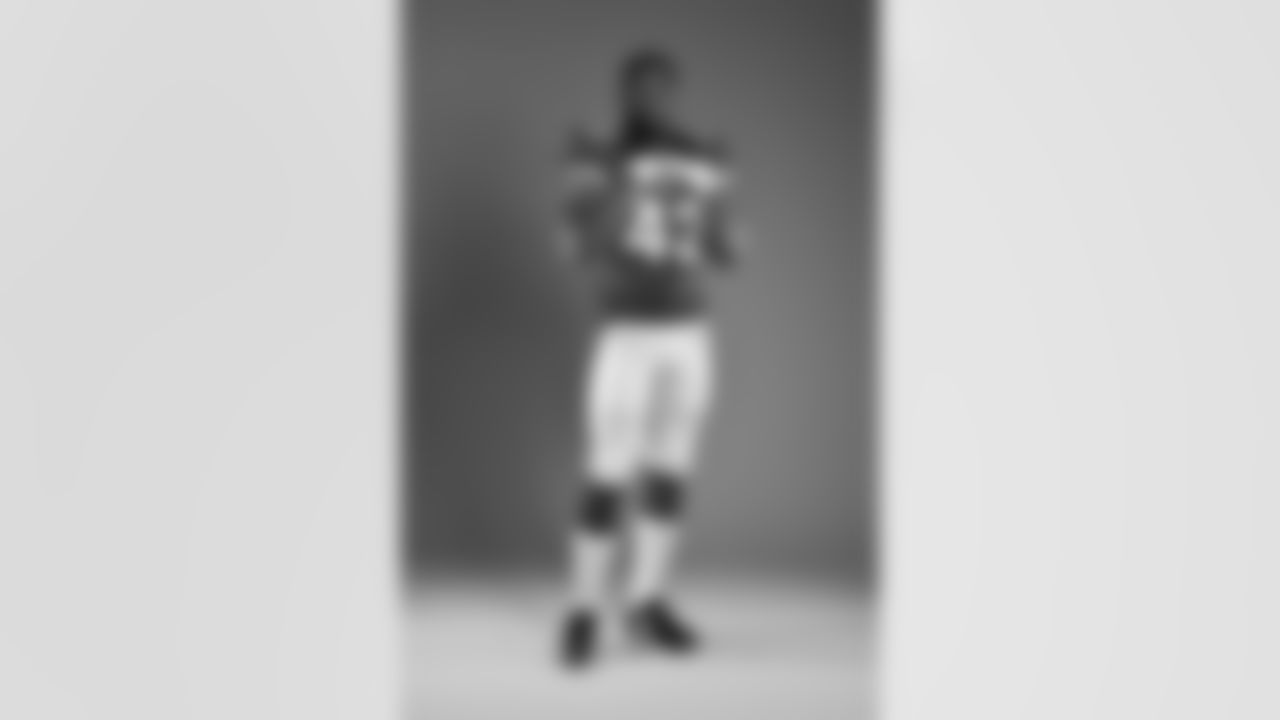 LB Haason Reddick
