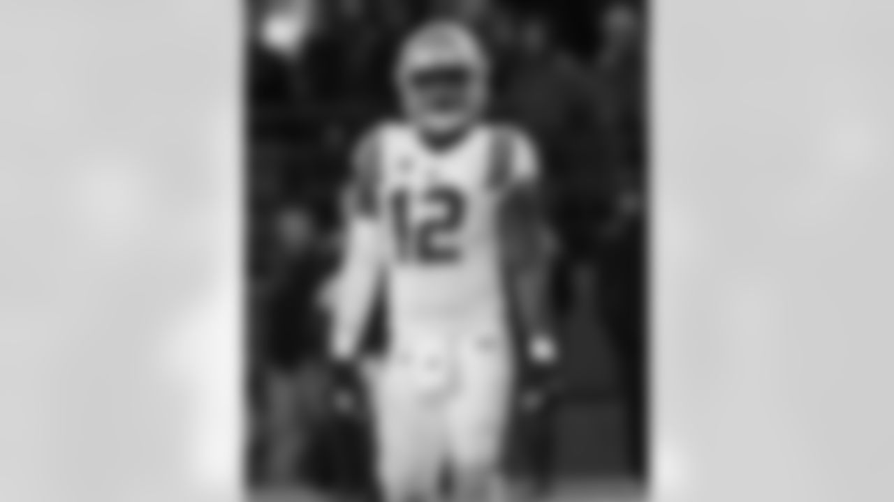 ILB Jayon Brown, UCLA: Projected fourth-round pick
