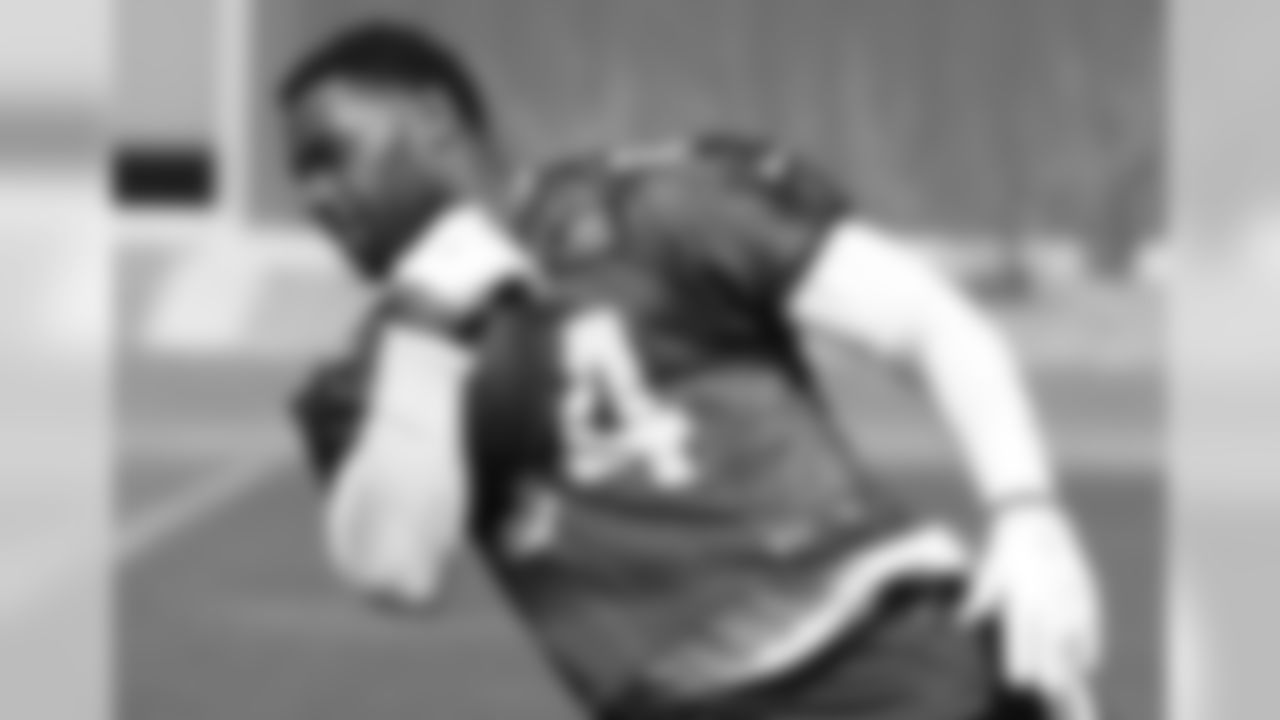 TE Jermaine Gresham