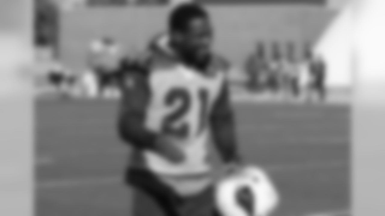 CB Patrick Peterson