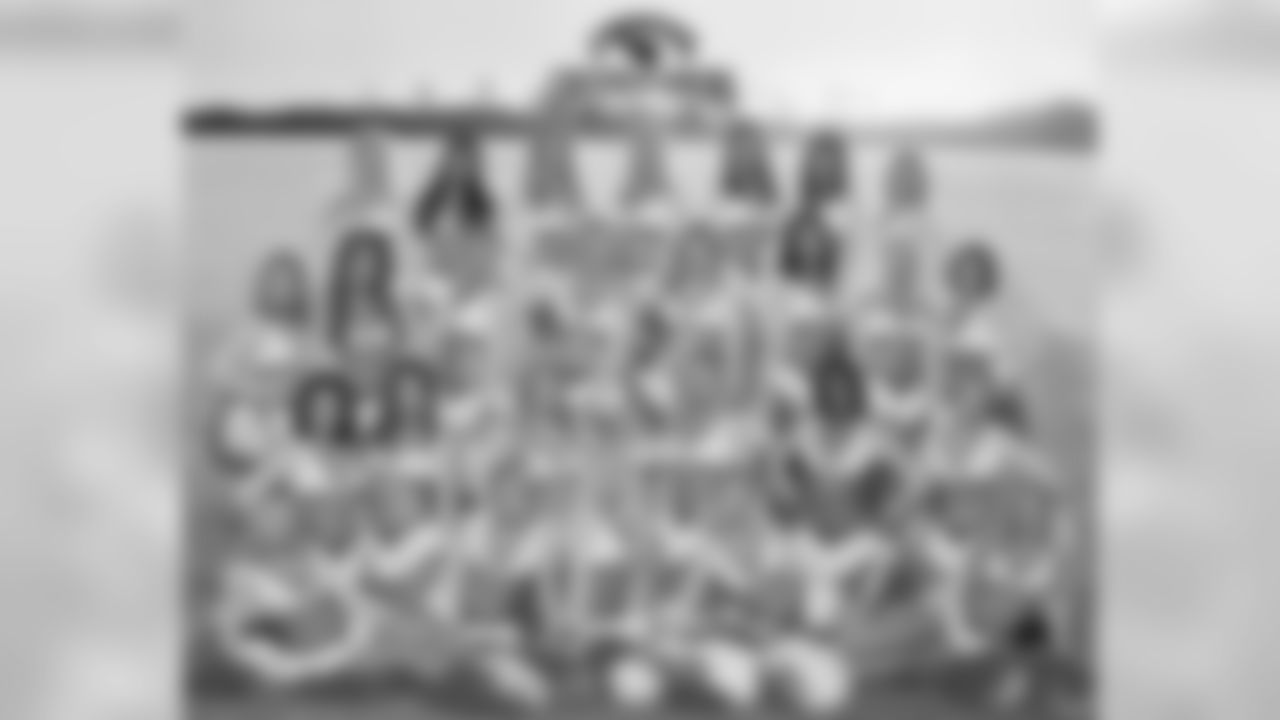 1999 team photo