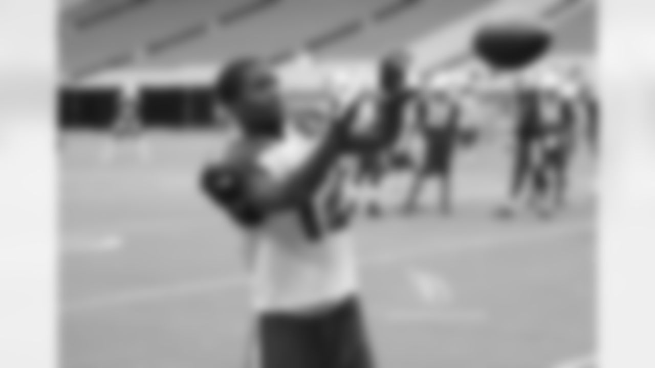 WR John Brown
