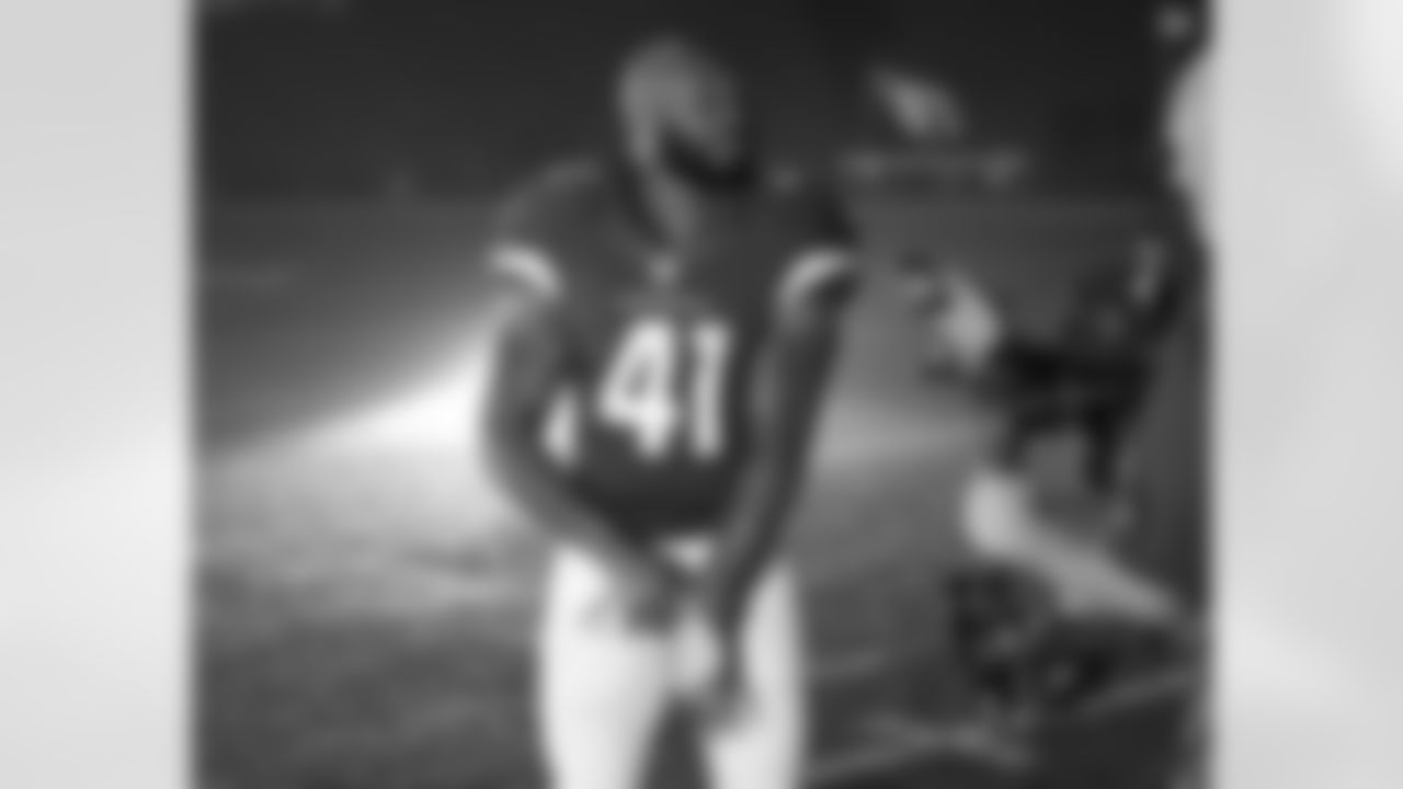 S Antoine Bethea