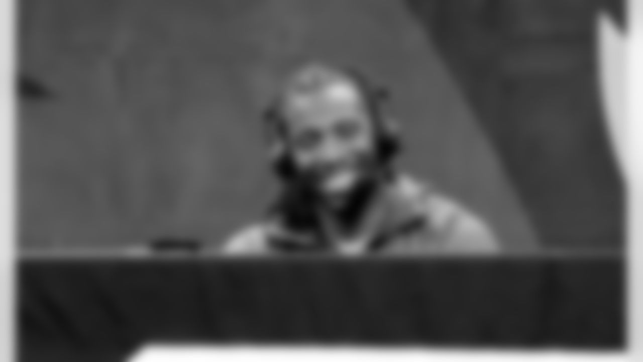 Larry Fitzgerald