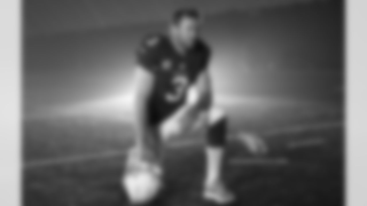 QB Carson Palmer