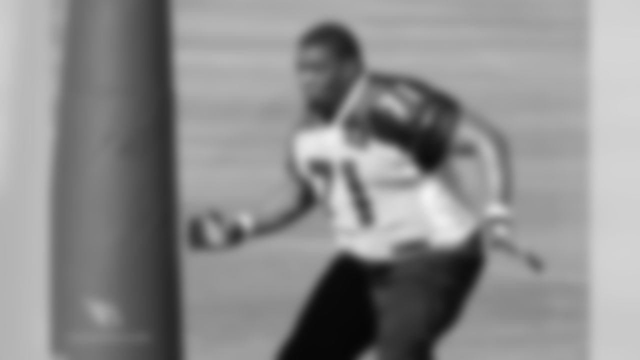 DT Red Bryant