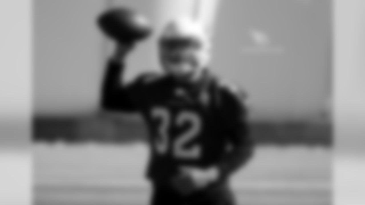 S Tyrann Mathieu