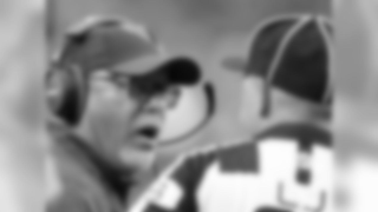 A disagreement with an official