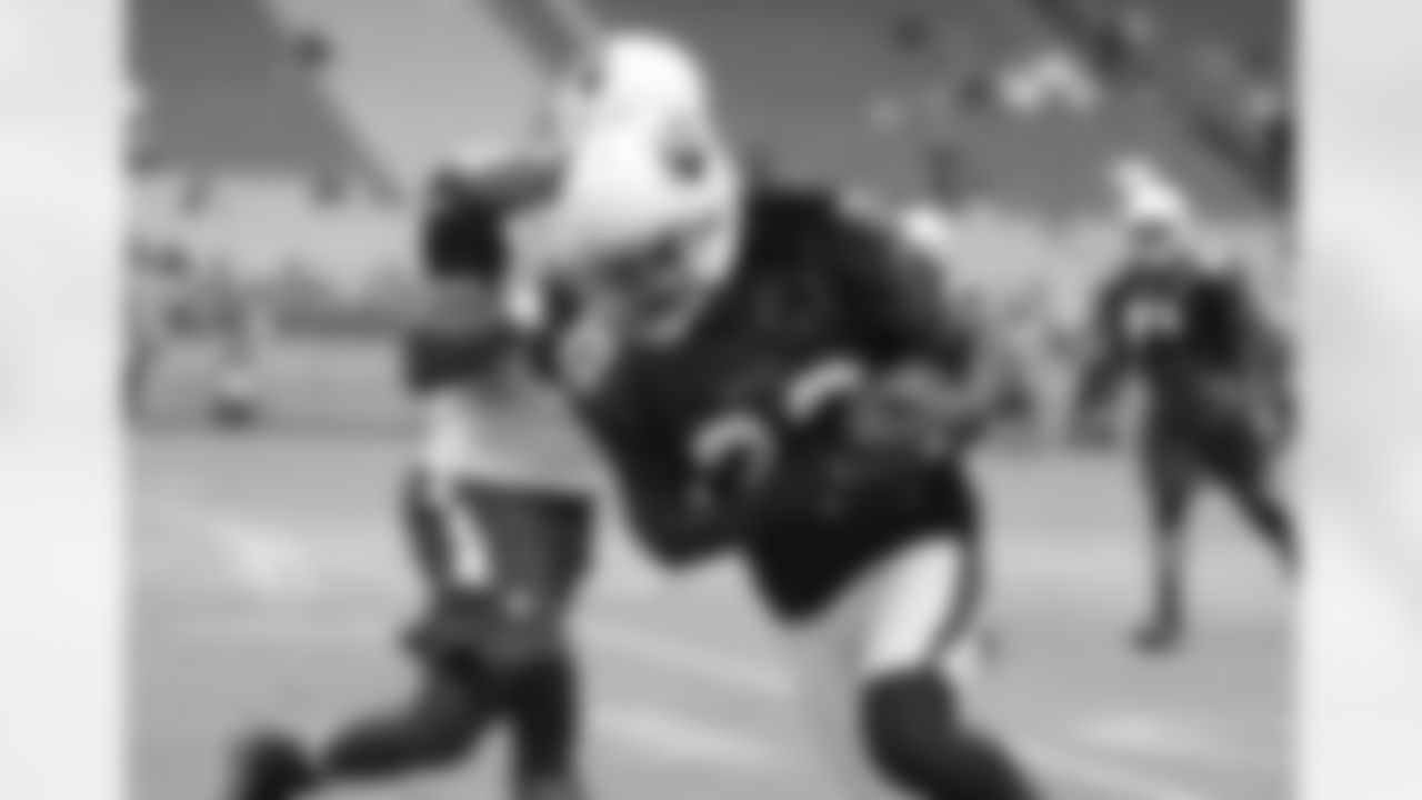 RB Chris Johnson