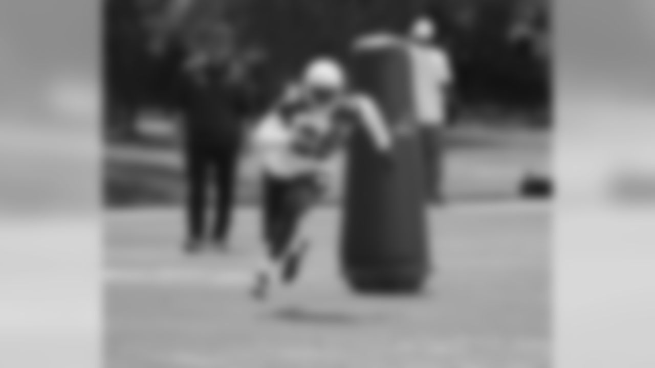 CB Brandon Williams