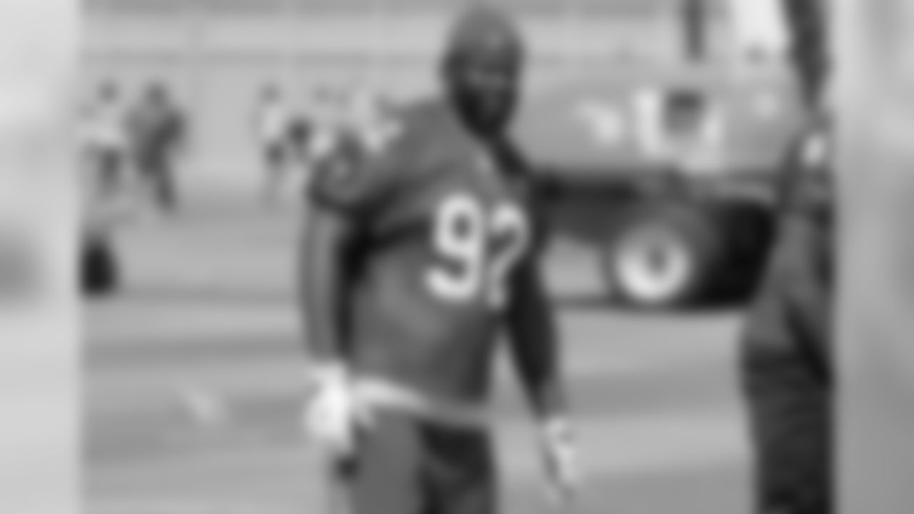 DT Frostee Rucker