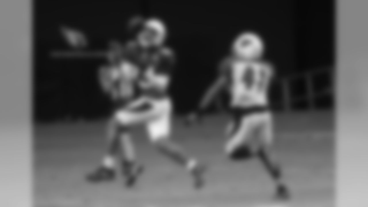 WR Aaron Dobson