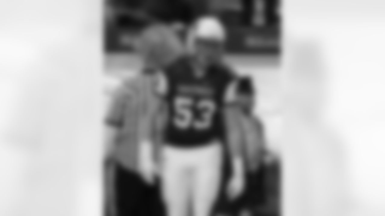 Southern Utah OLB James Cowser: Projected sixth-rounder