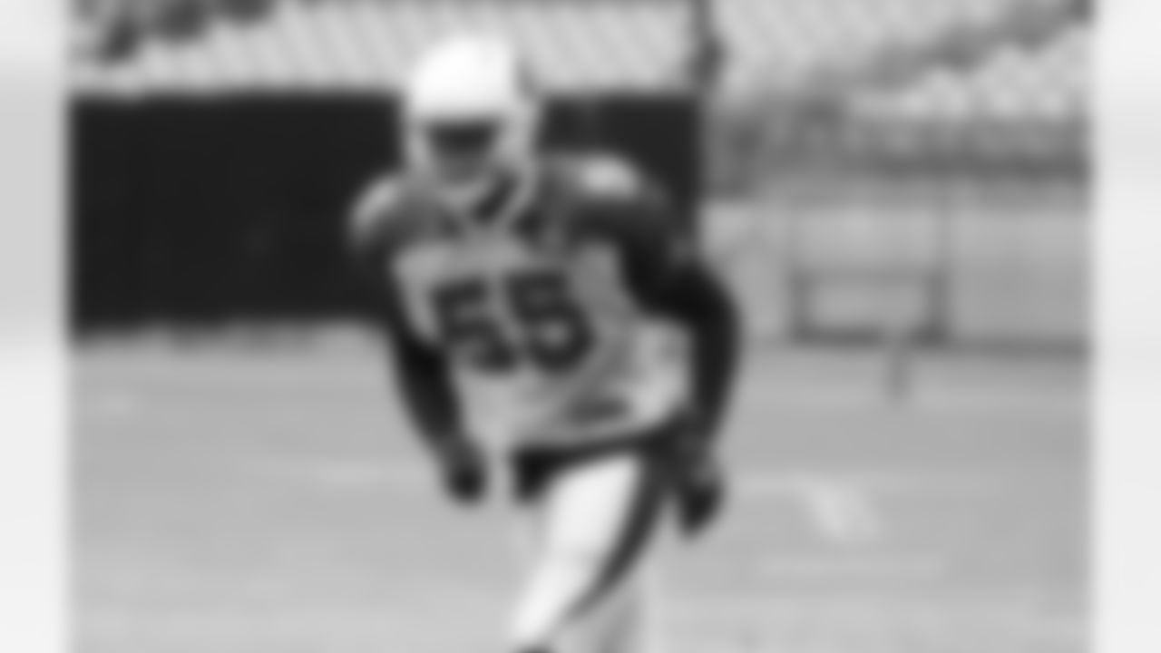 LB Chandler Jones