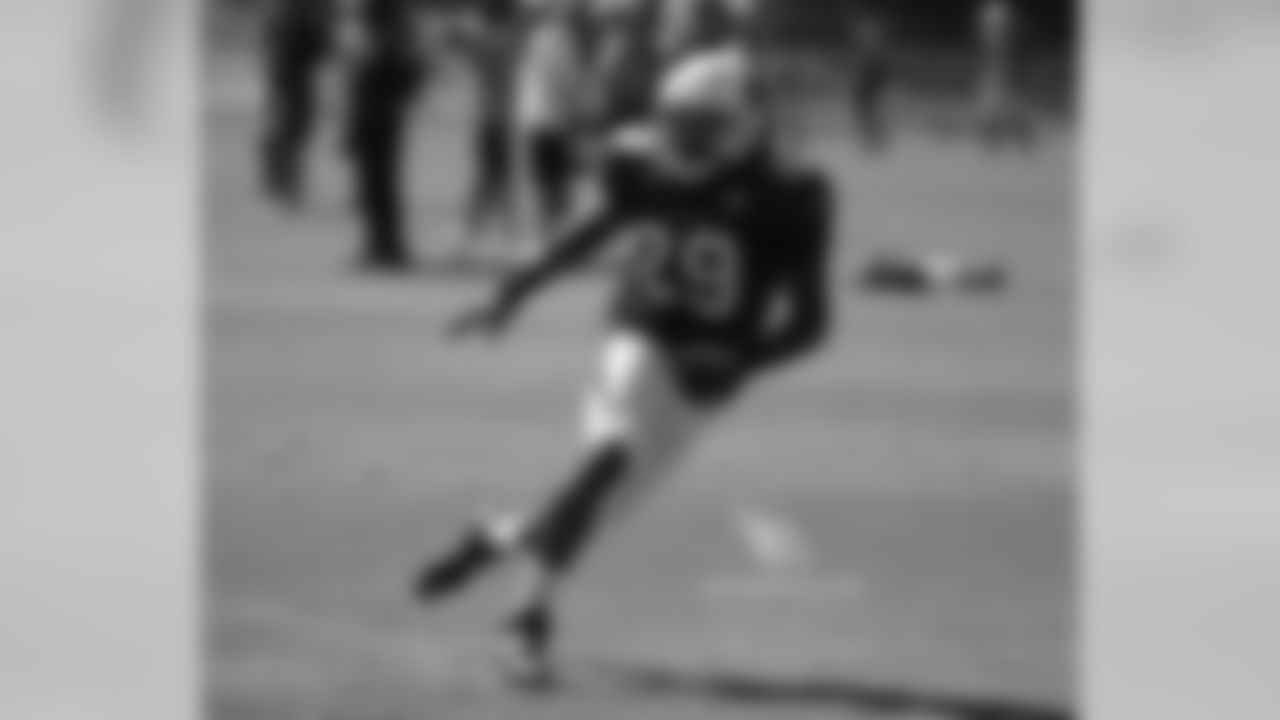 S Chris Clemons