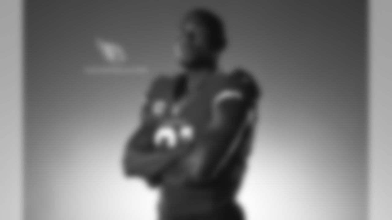 CB Patrick Peterson