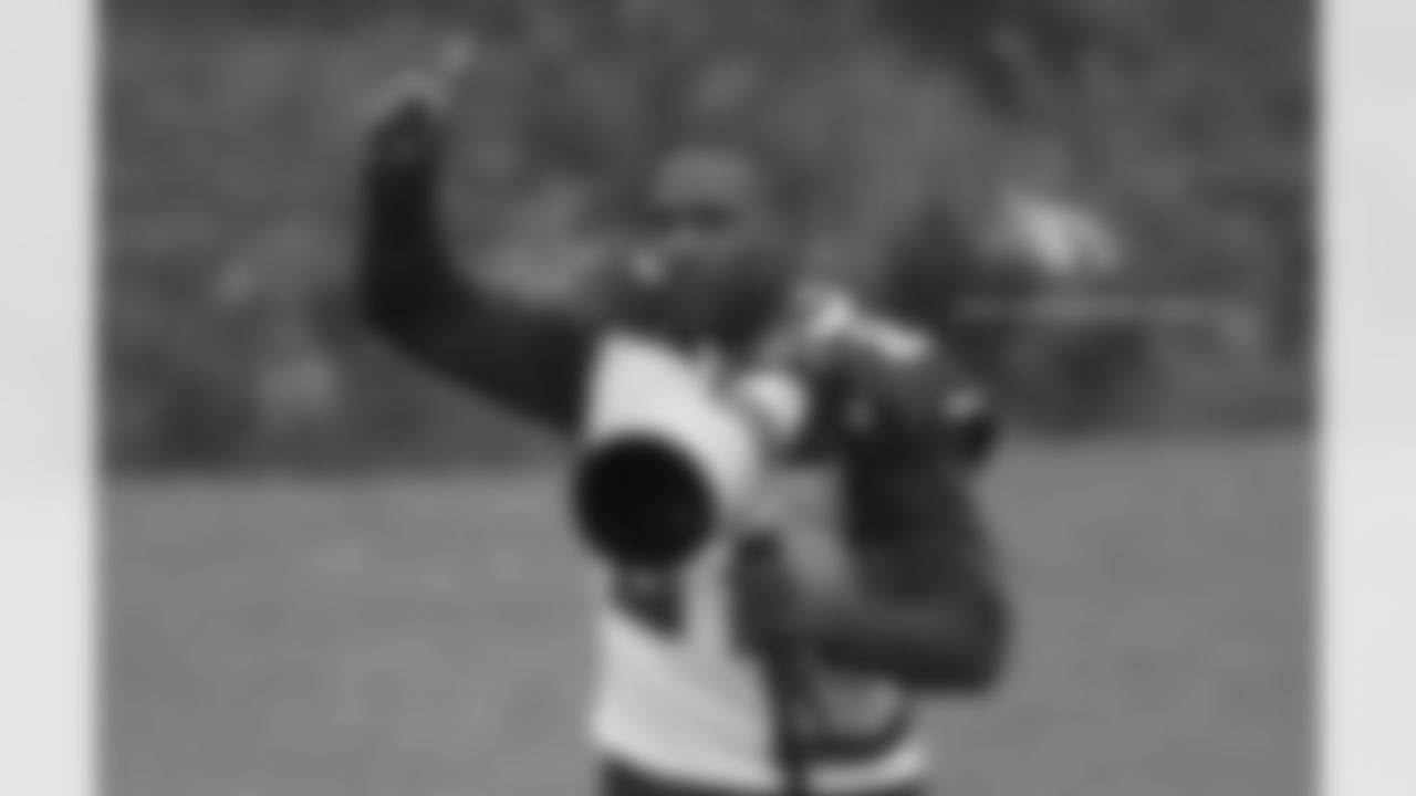 Patrick Peterson, photographer