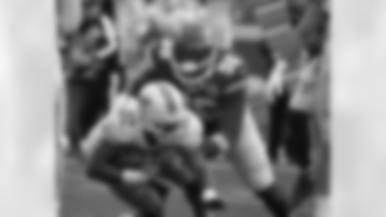 Bennie Logan