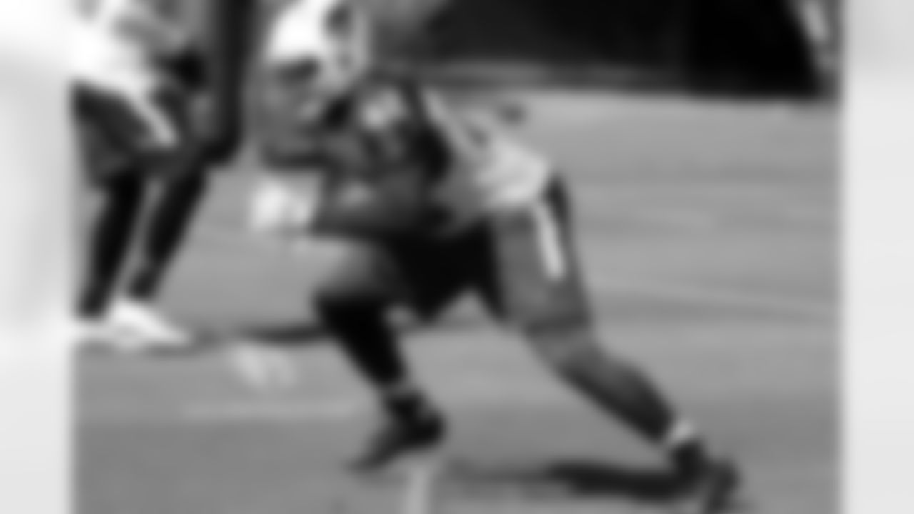 LB Quayshawn Nealy