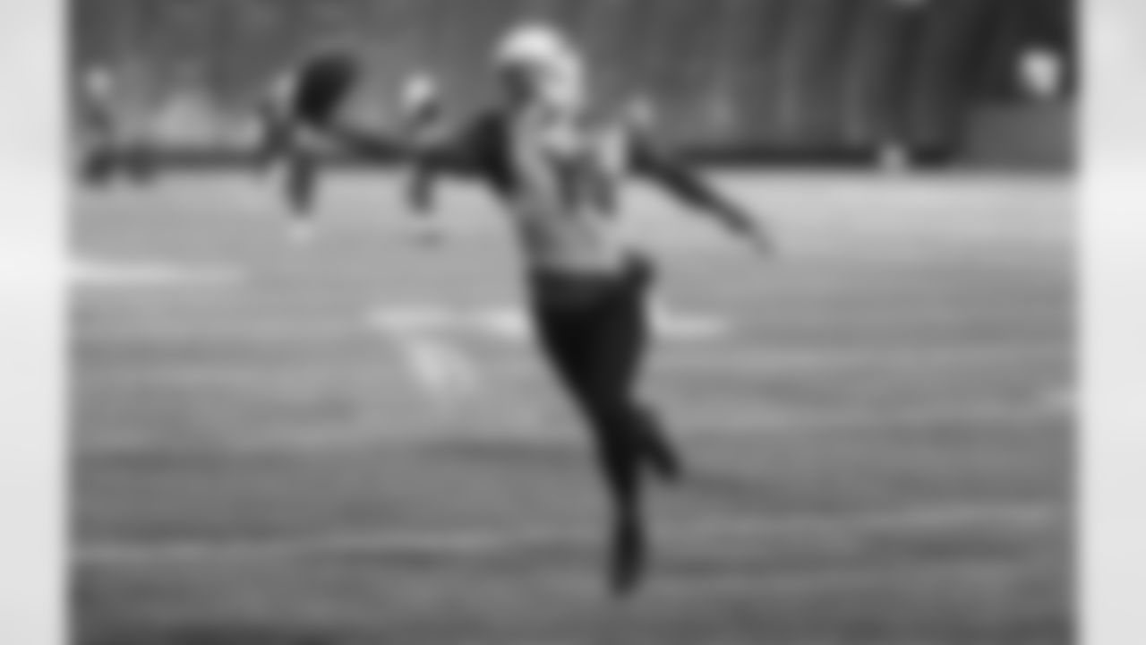 WR Jeremy Ross