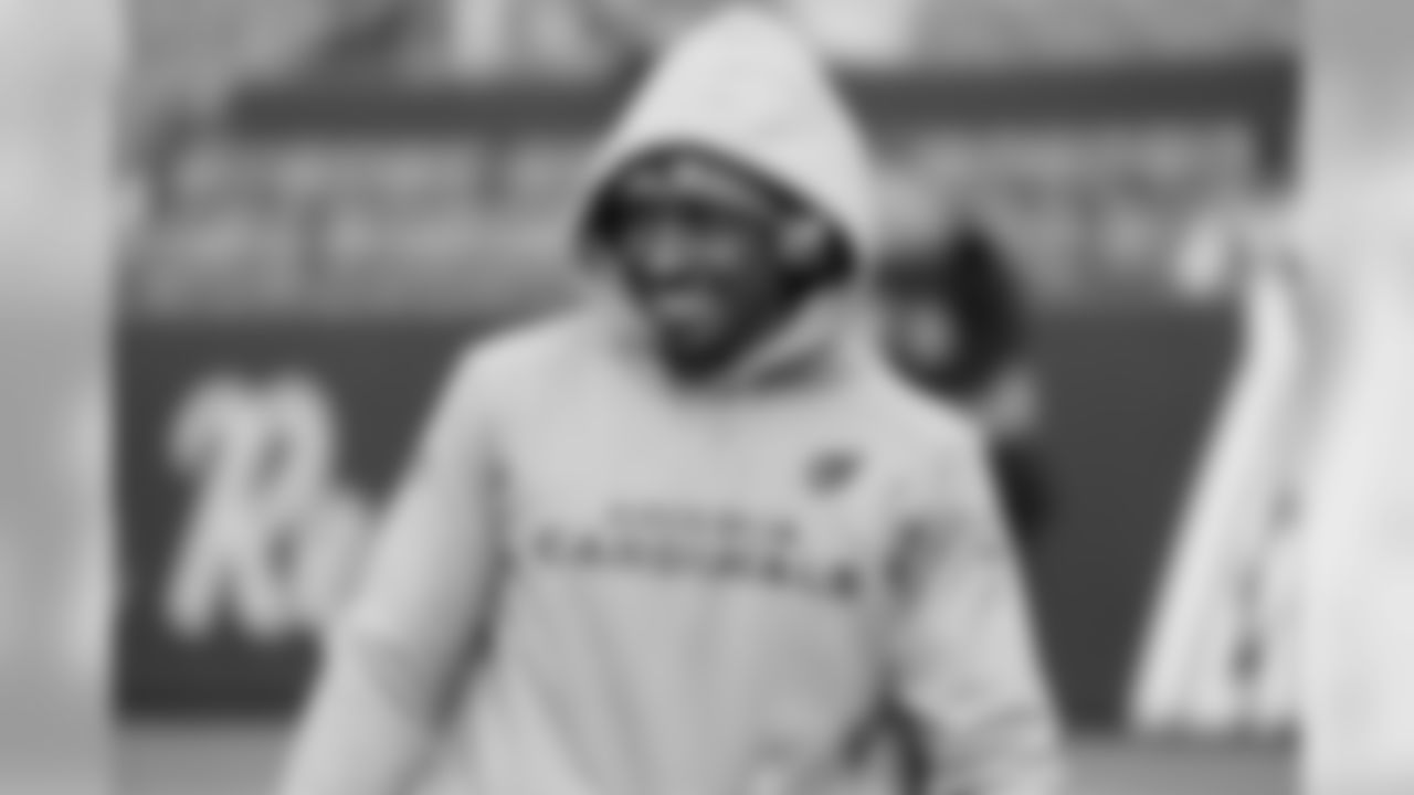 CB Tramon Williams