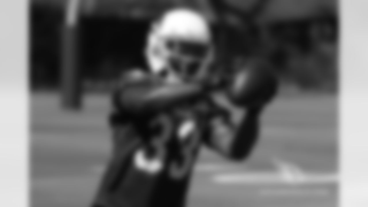 RB Kerwynn Williams