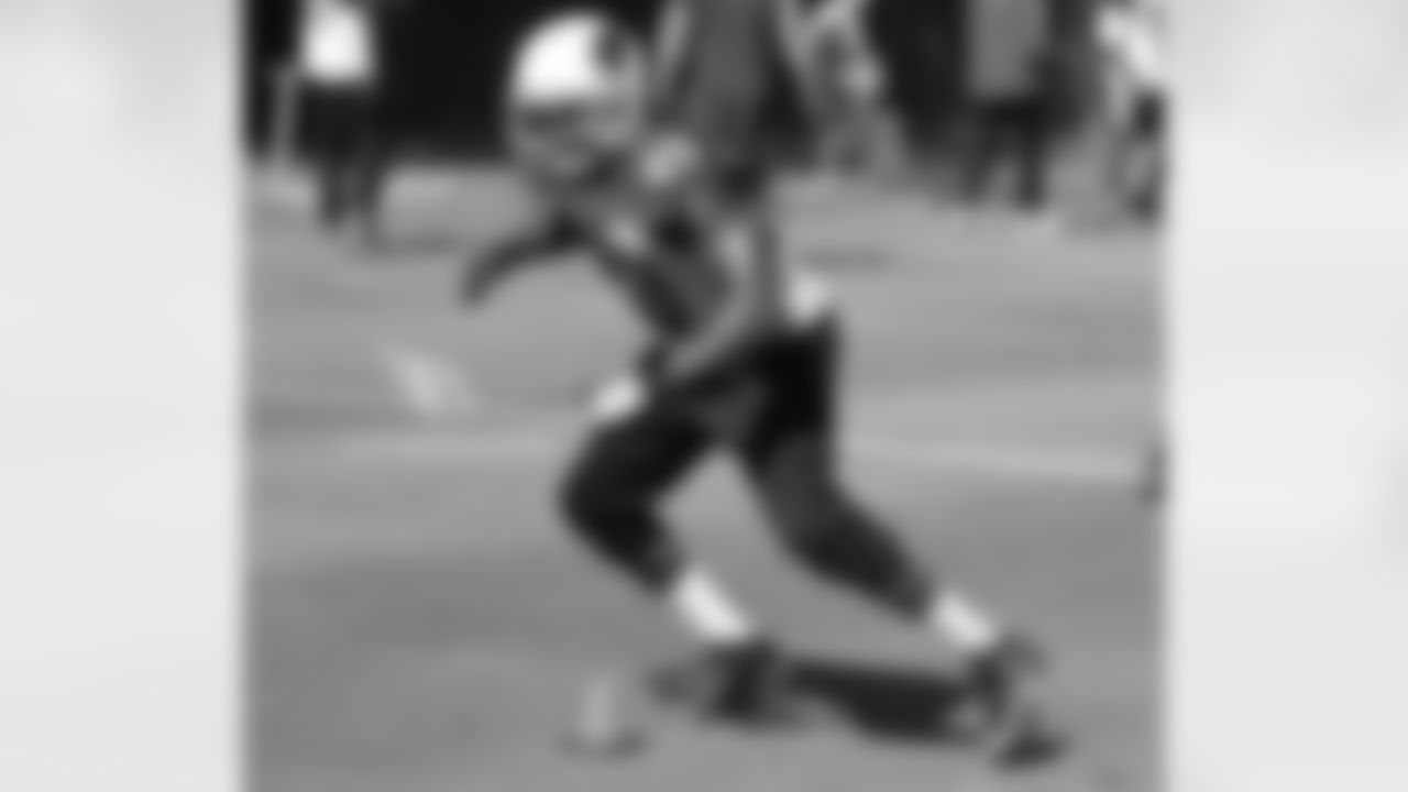 S Deone Bucannon