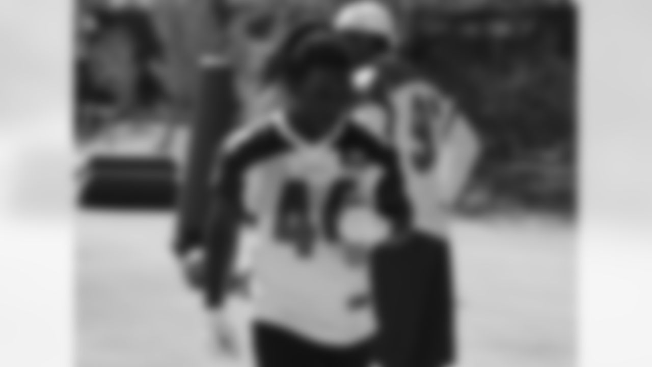 LB Markus Golden