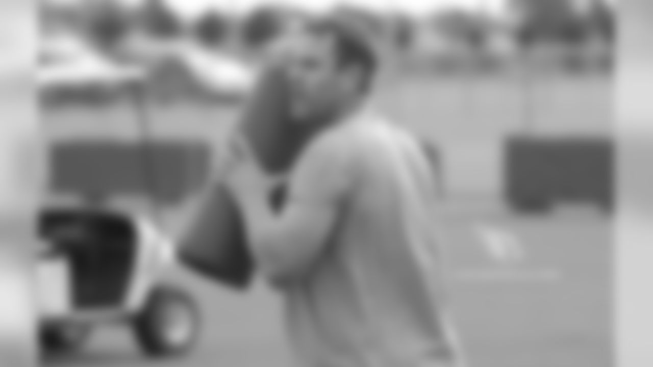 QB Carson Palmer
