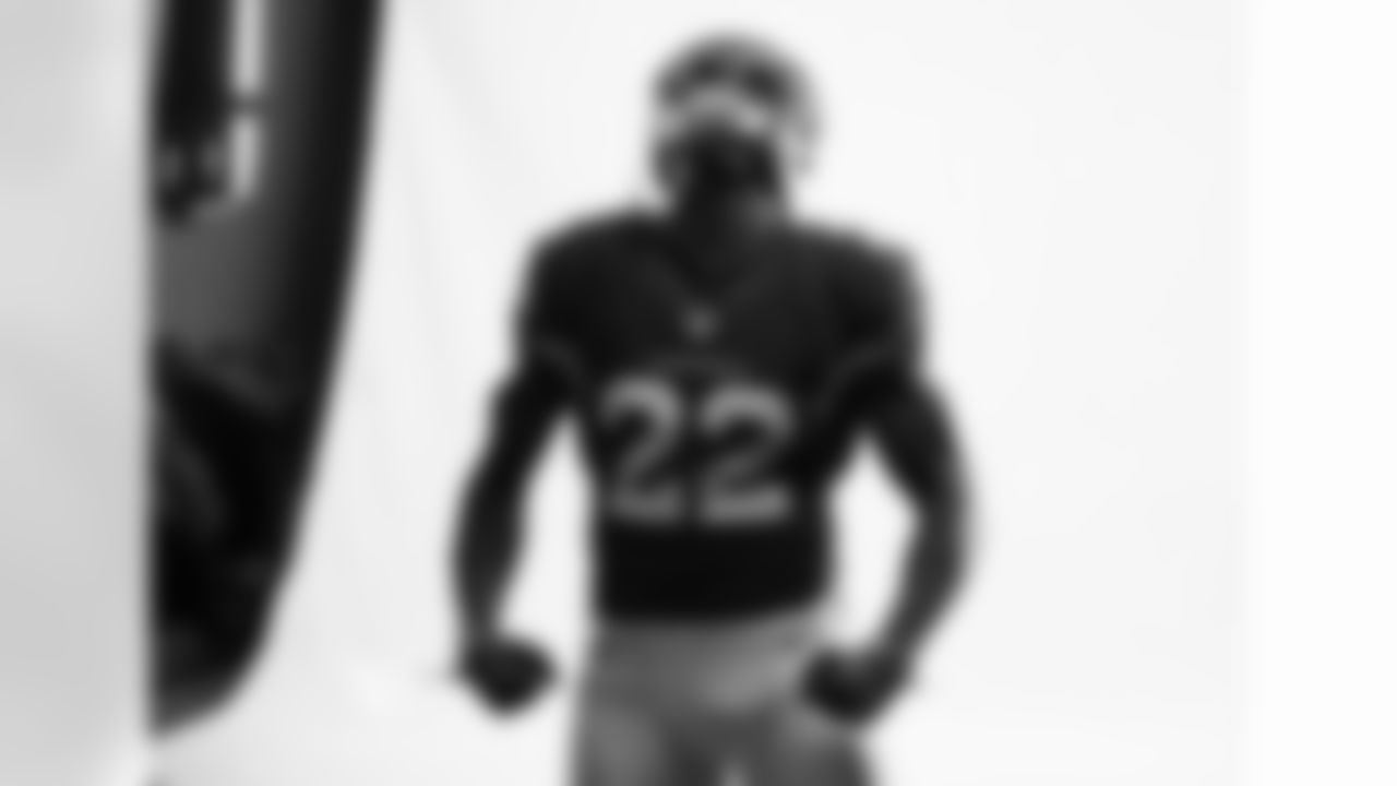S Tony Jefferson