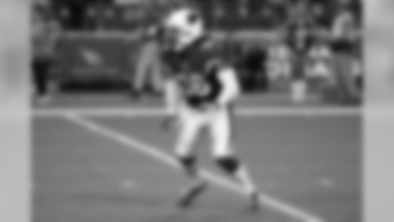 S D.J. Swearinger to Washington