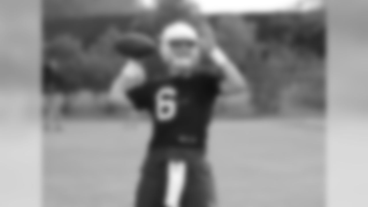 QB Jake Coker