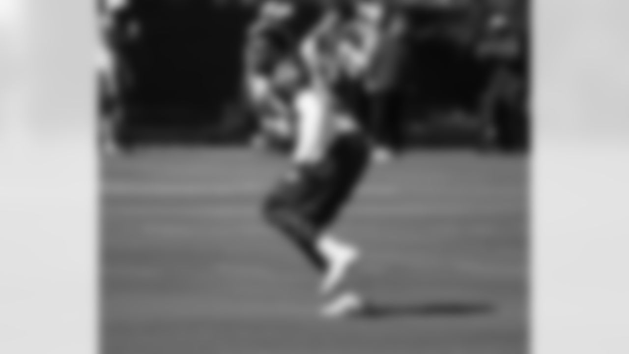 LB Gabe Martin