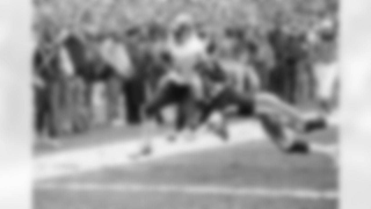 1984: Washington WR Art Monk