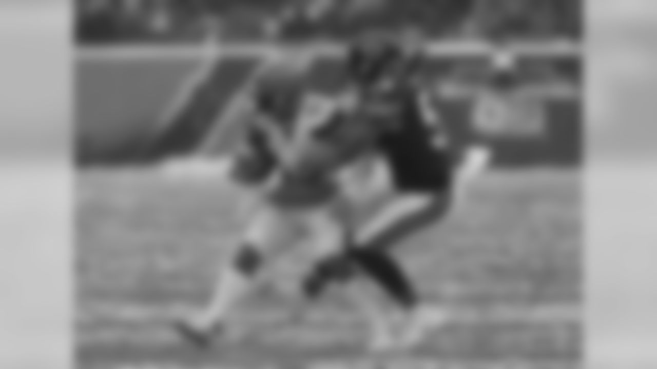 Kyle Fuller