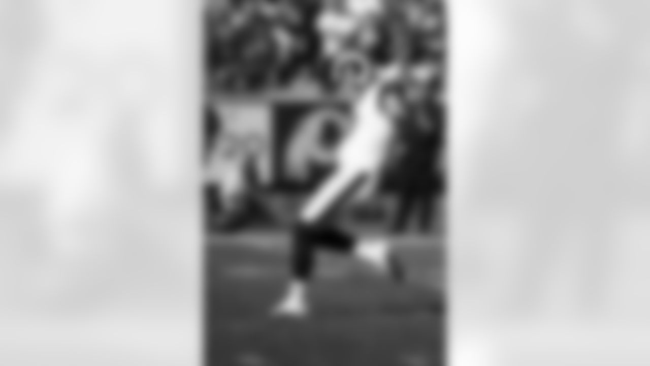 P Johnny Hekker