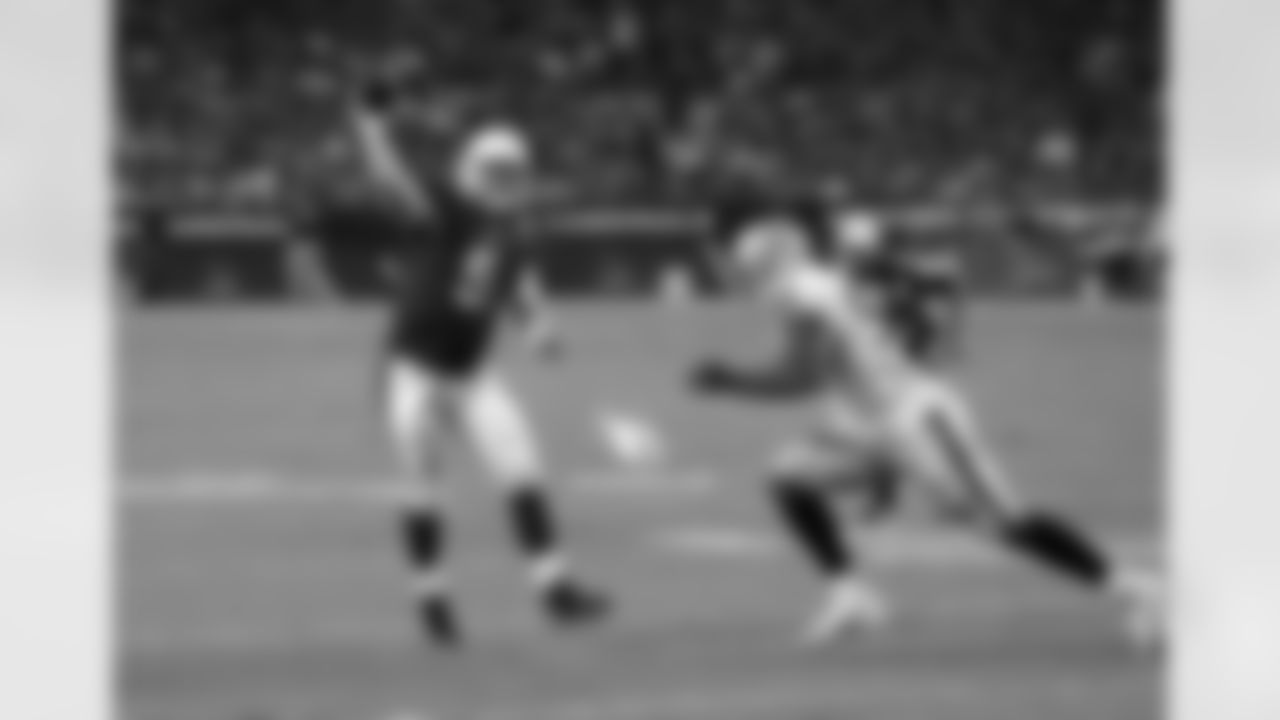 QB Drew Stanton