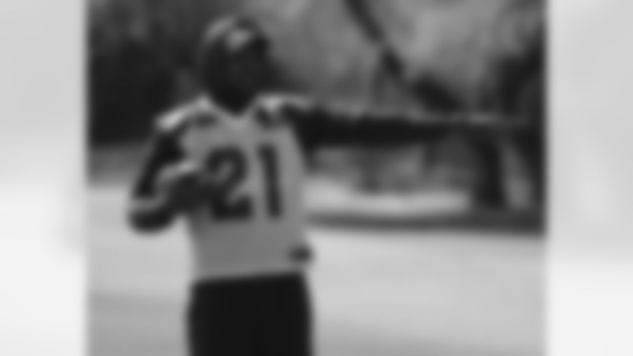 CB Patrick Peterson