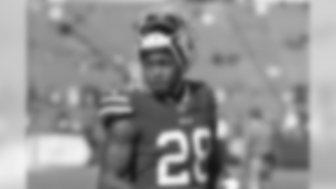 E.J. Gaines