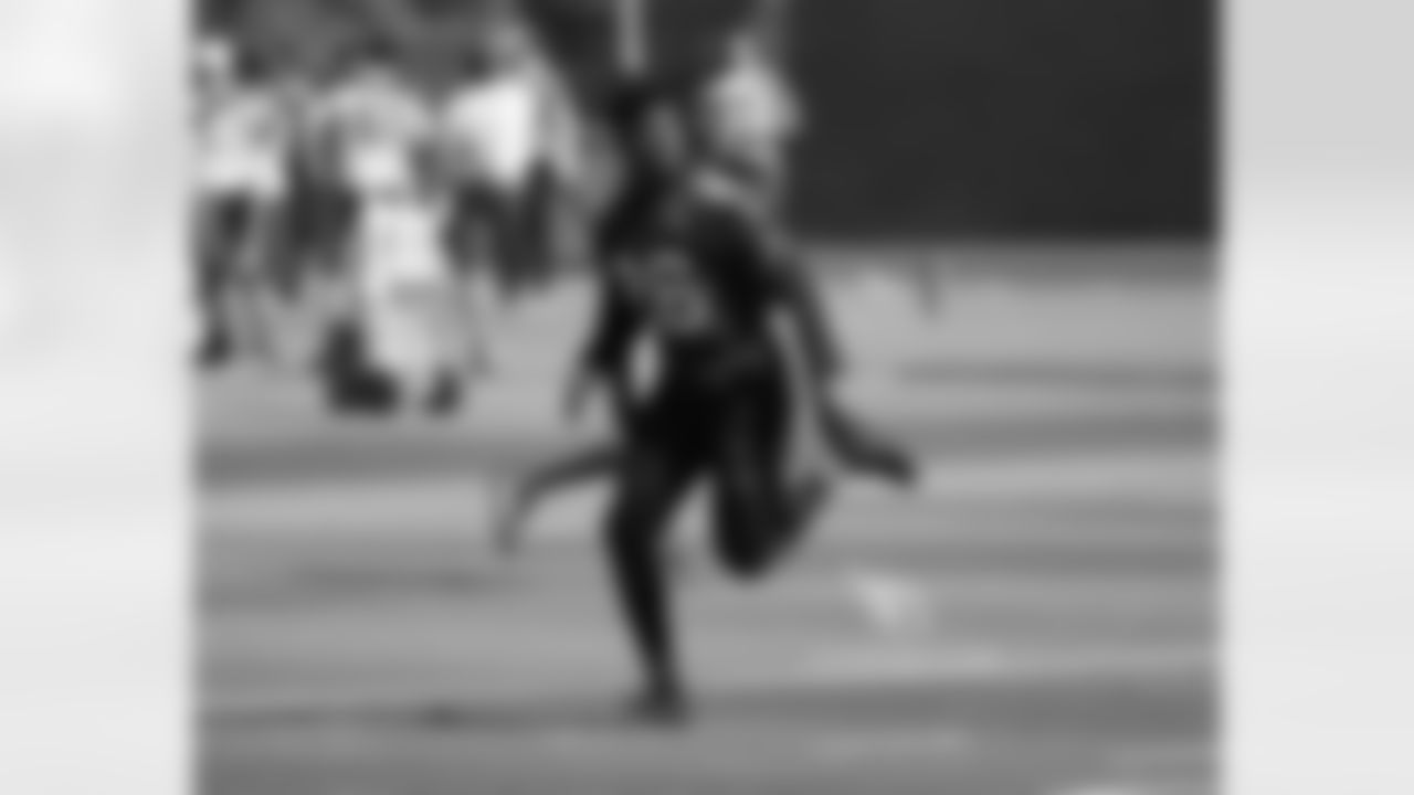 CB Brandon Williams