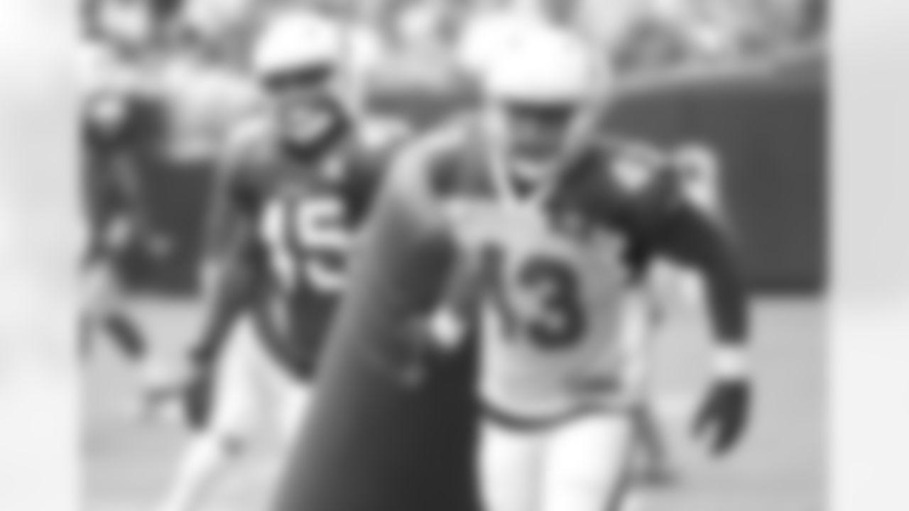 LB Haason Reddick