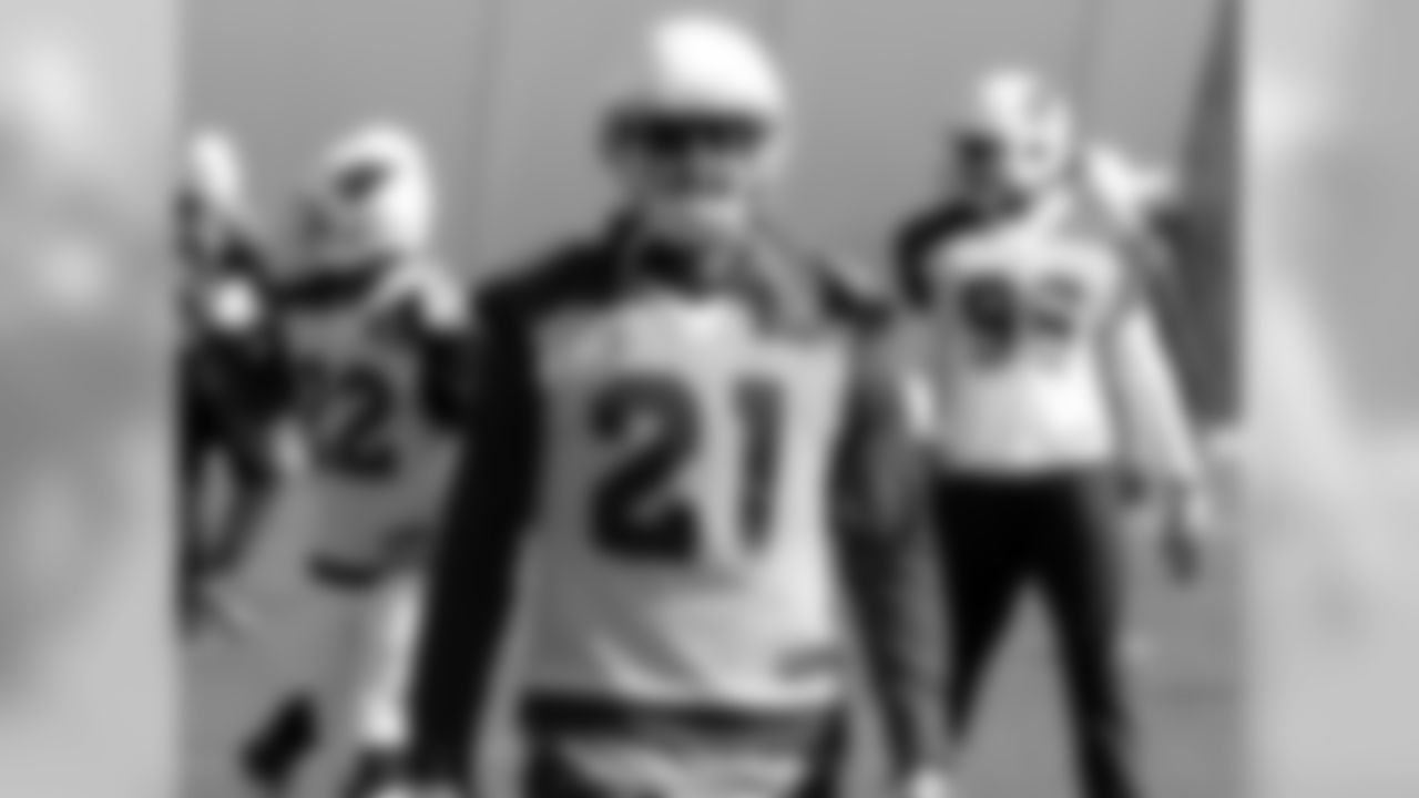 CB Patrick Peterson
