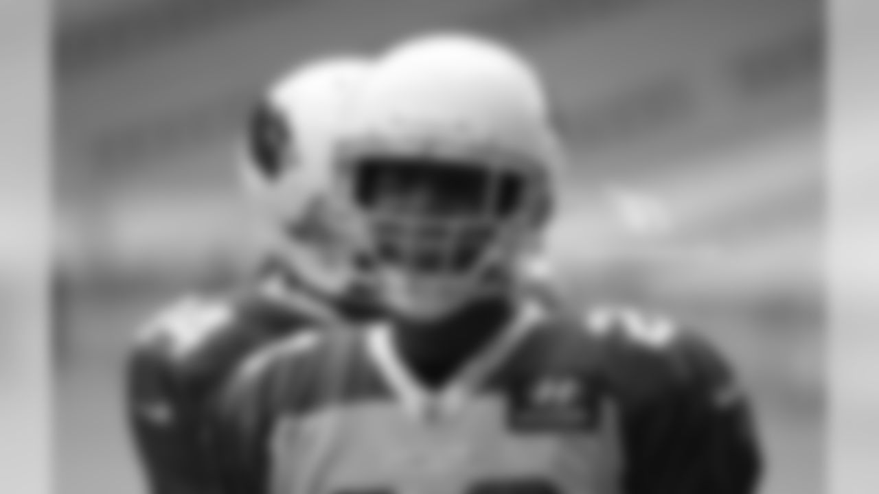 CB Justin Bethel