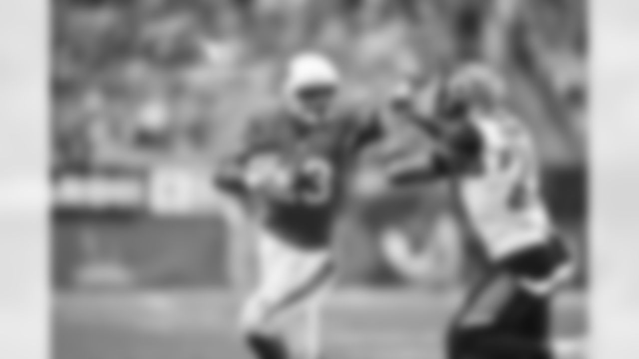 RB Adrian Peterson