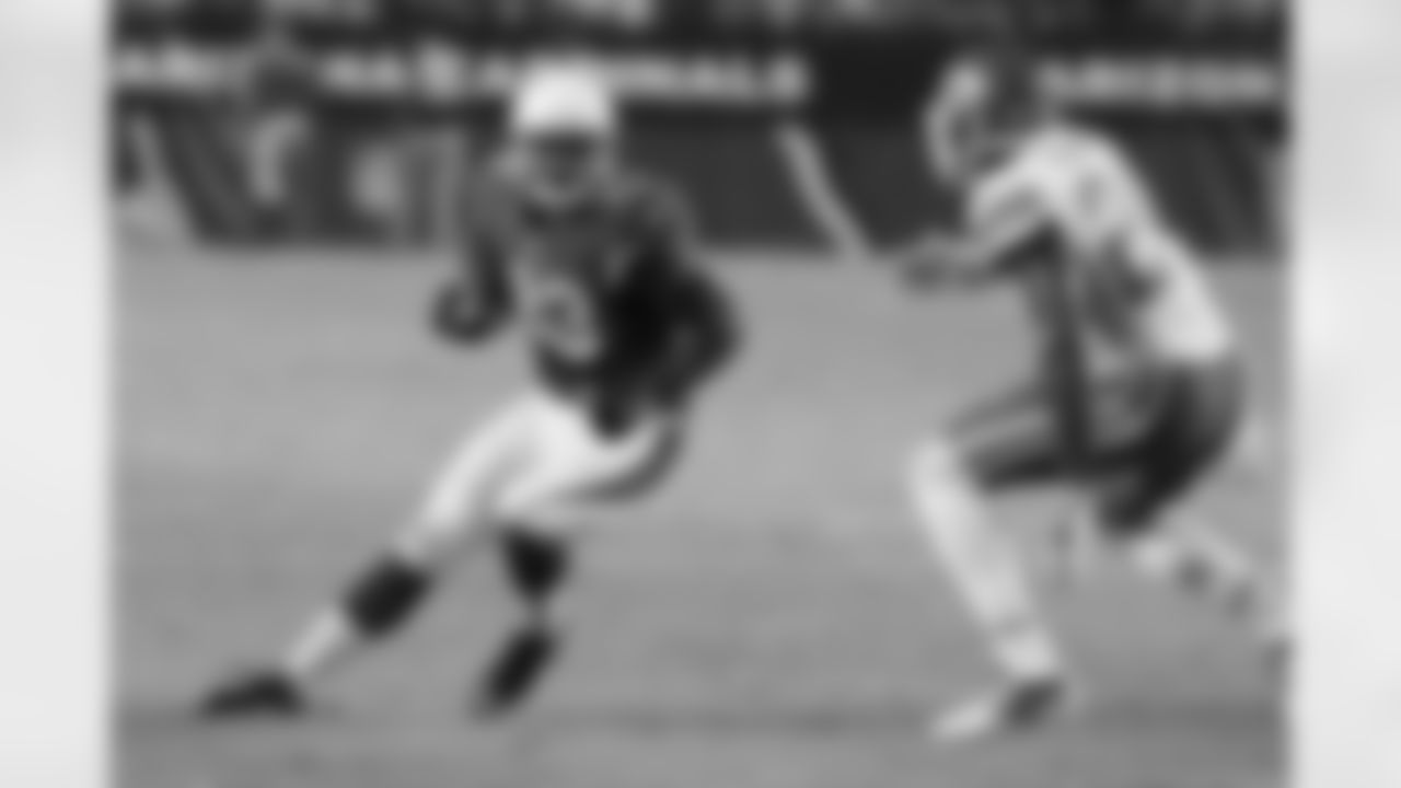 TE Gerald Christian