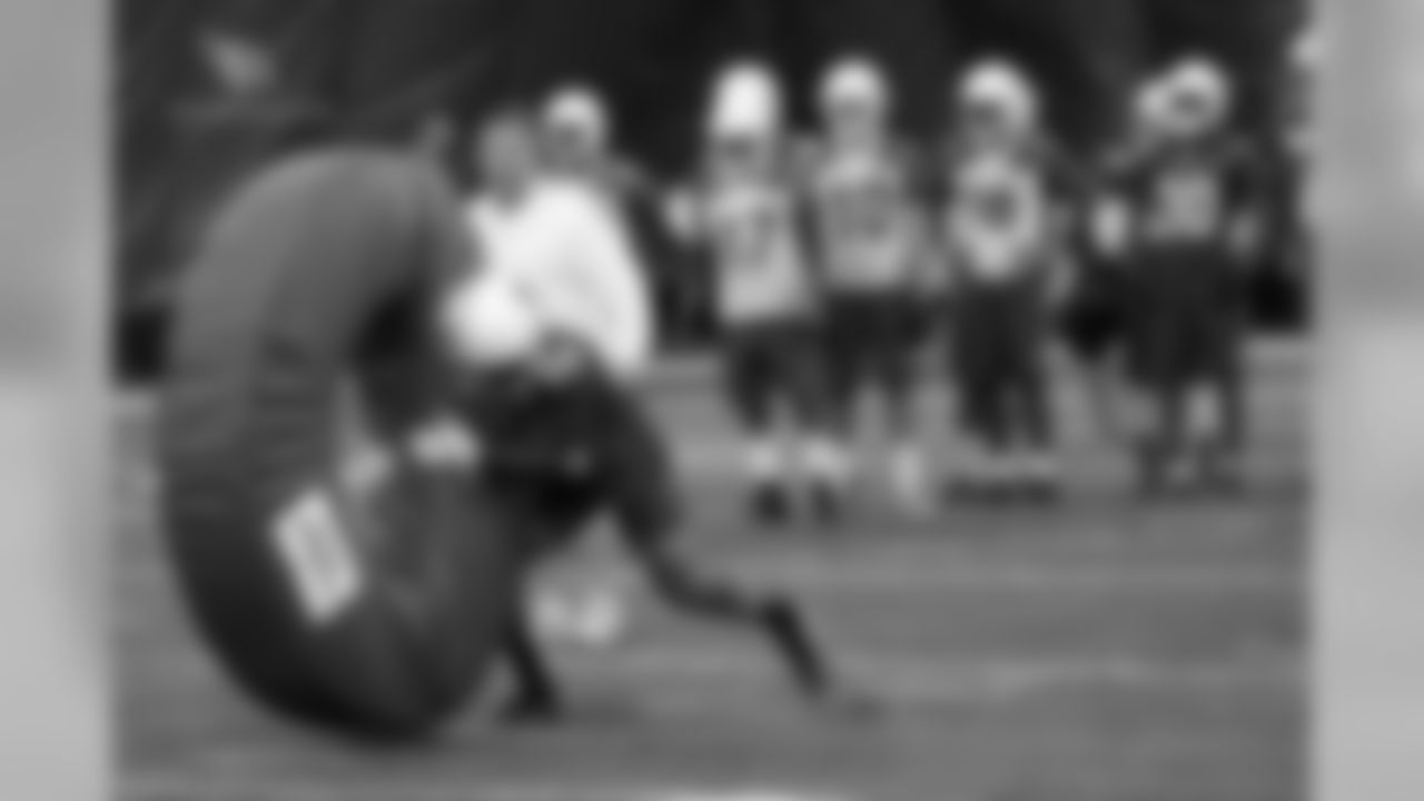 CB Ronald Zamort