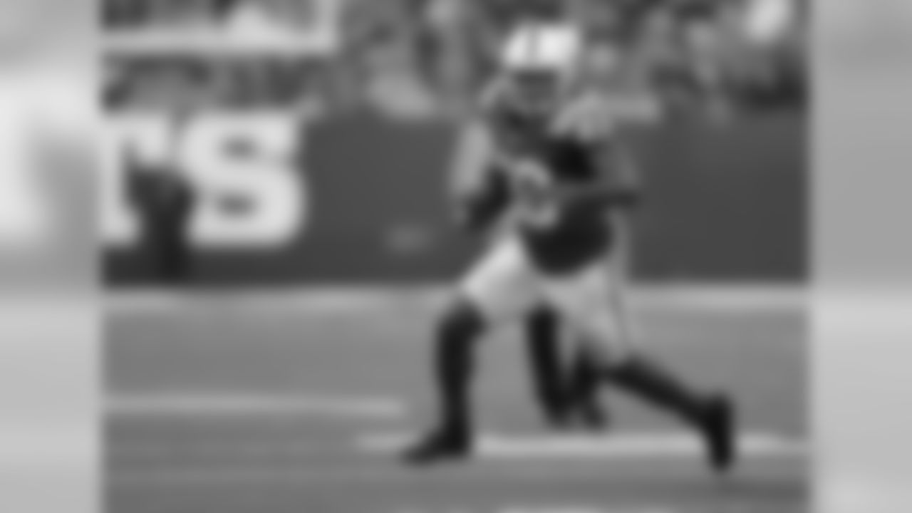 Frank Gore
